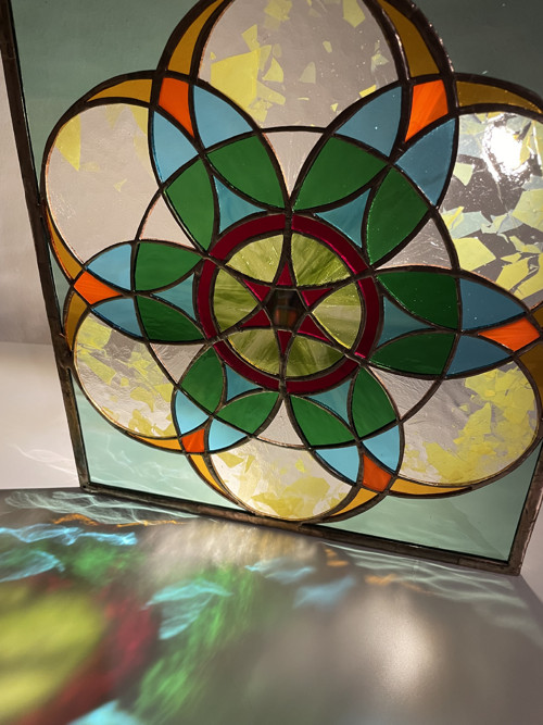 Mandala — foto 2