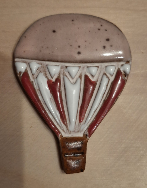 Balóny — foto 3