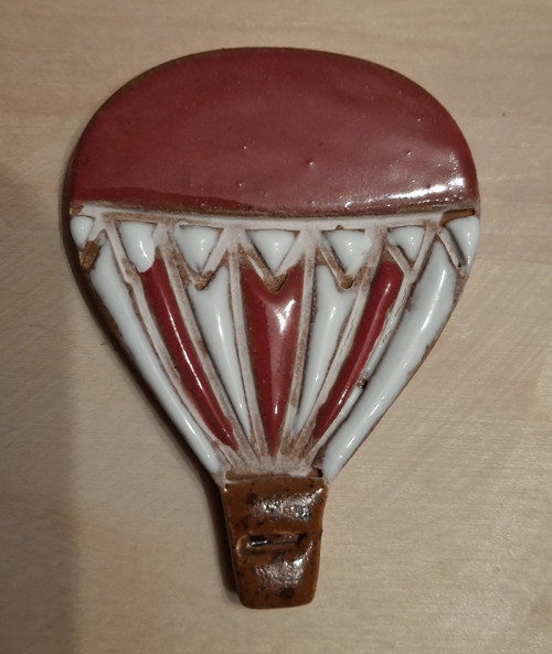 Balóny — foto 2