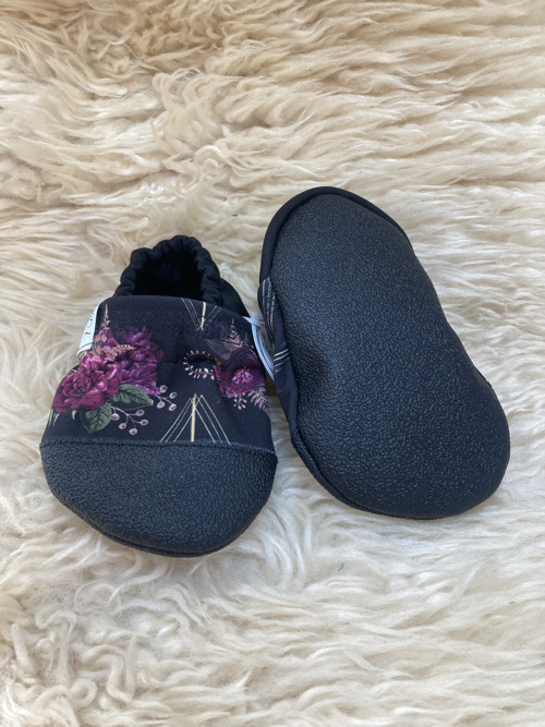 Softshellové capáčky vel. 12,5cm — foto 2