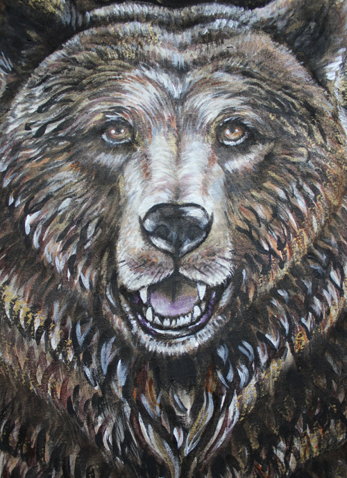 Grizzly, na objednávku — foto 5