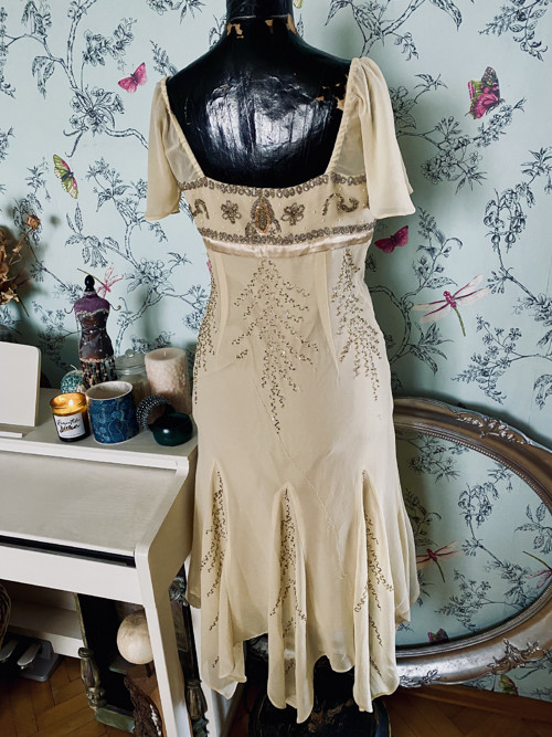 Šaty Great Gatsby — foto 5