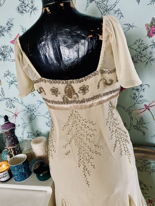 Šaty Great Gatsby — foto 6