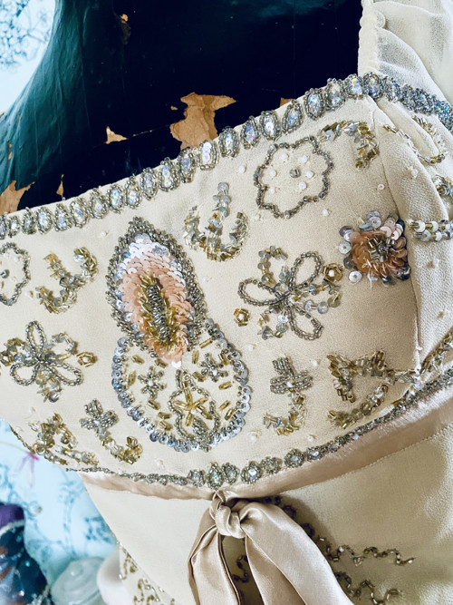 Šaty Great Gatsby — foto 3
