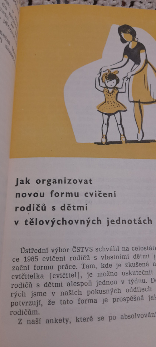 Mámo, táto, cvičte se mnou — foto 2