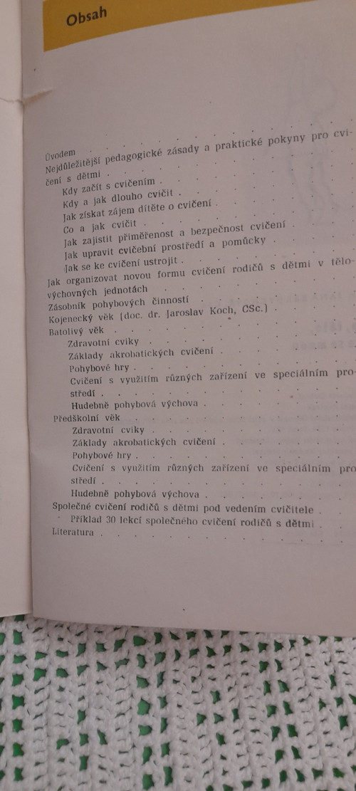 Mámo, táto, cvičte se mnou — foto 4
