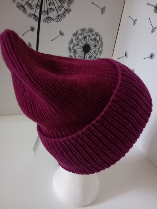 Merino cepice v modernim stylu — foto 2