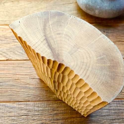 Dřevořezba — foto 2