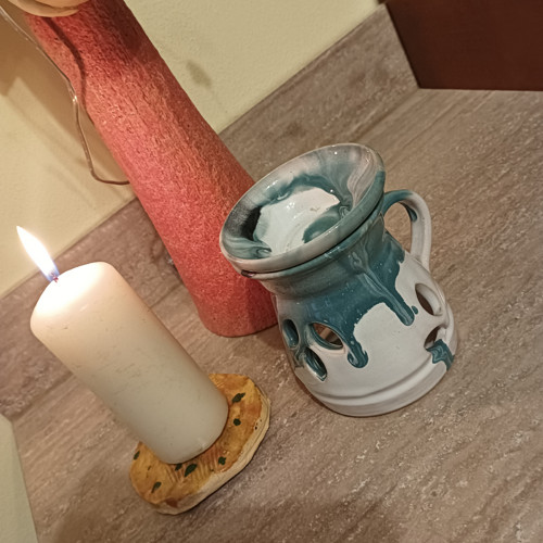 Aroma lampa — foto 3