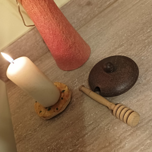 Poklička a palička na med — foto 2