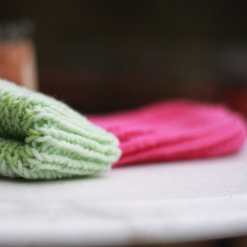 Čepice merino — foto 3