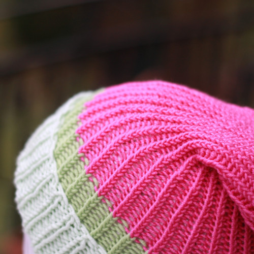 Čepice merino — foto 5