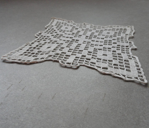 Háčkovaná dečka — foto 2