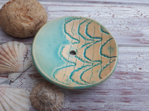 Mýdlenka mint — foto 6