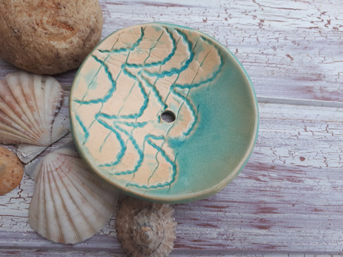 Mýdlenka mint — foto 2