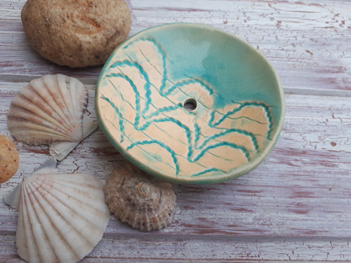Mýdlenka mint — foto 4