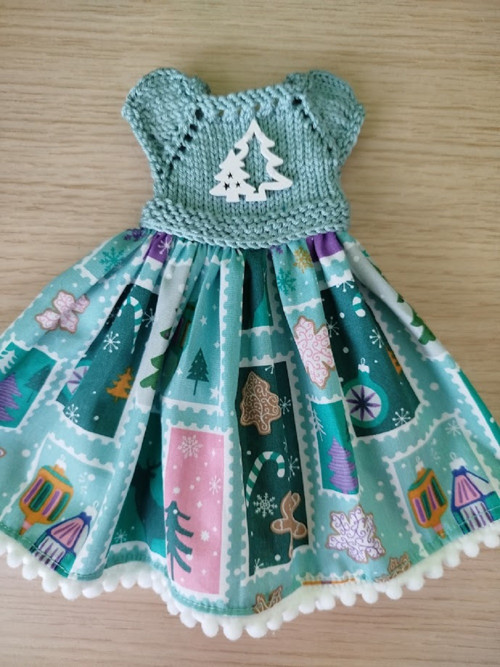Paola Reina 32cm - šatičky — foto 2
