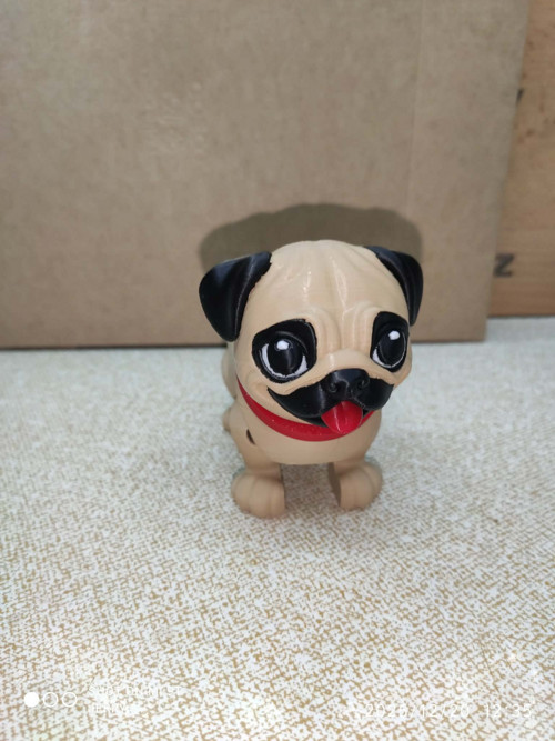 Mopsík — foto 2