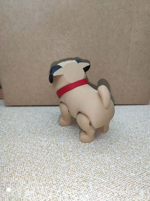 Mopsík — foto 4