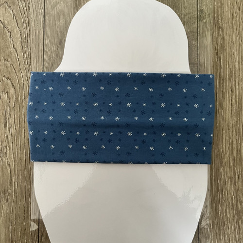Úpletová čelenka (velikost L) — foto 2