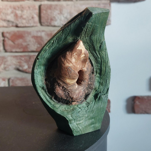 Dřevořezba - Oltářík — foto 2