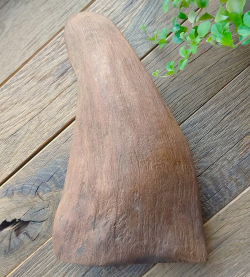 Dřevořezba - Plamen — foto 4