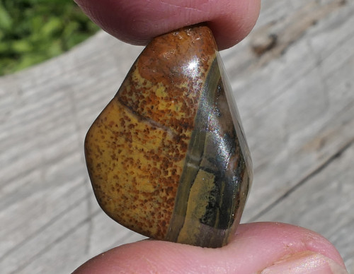 Mugglestone (22,5 mm) V1564 — foto 3
