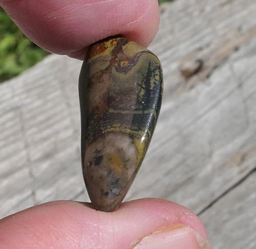 Mugglestone (22,5 mm) V1564 — foto 2