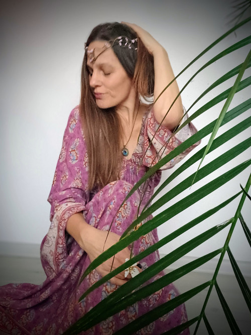 Úchvatne Boho Šaty — foto 6