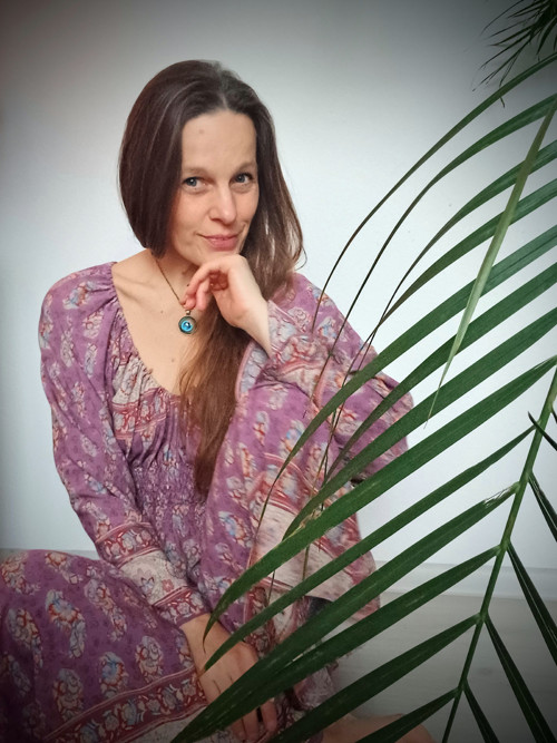 Úchvatne Boho Šaty — foto 2