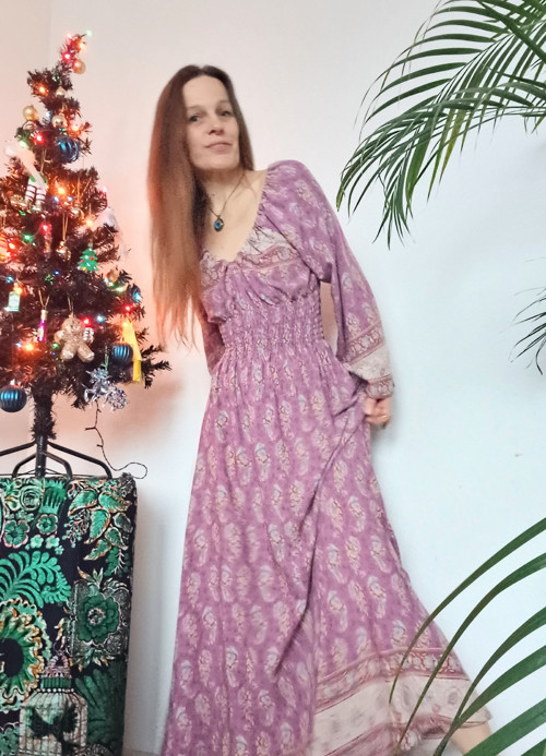 Úchvatne Boho Šaty — foto 4