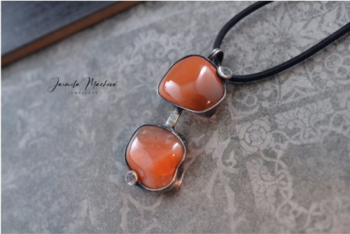 Karneol... — foto 6