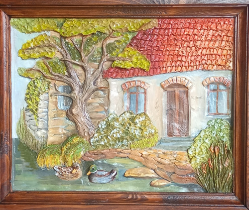 Kachničky — foto 2