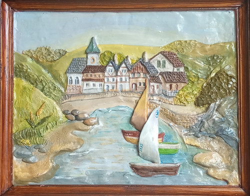 Přístav — foto 2