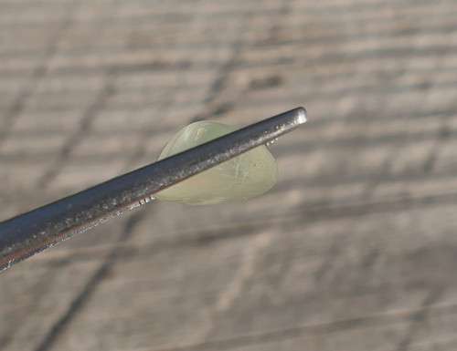 Prehnit s epidotem (19 mm) V1642 — foto 2