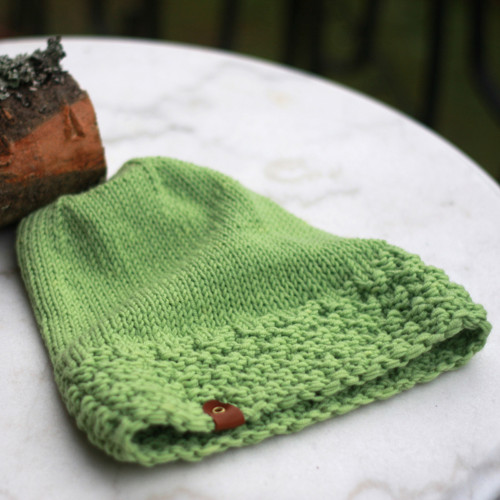 Čepice merino 100% — foto 4