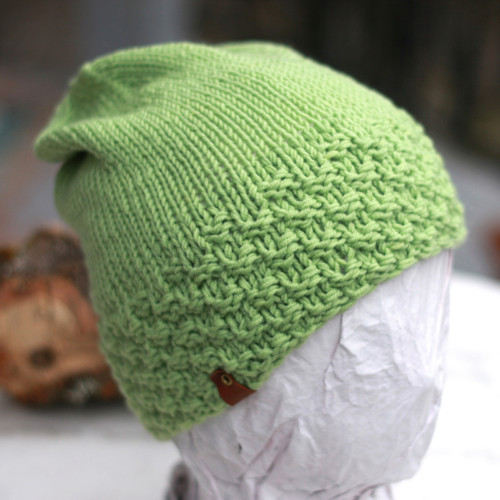 Čepice merino 100% — foto 3