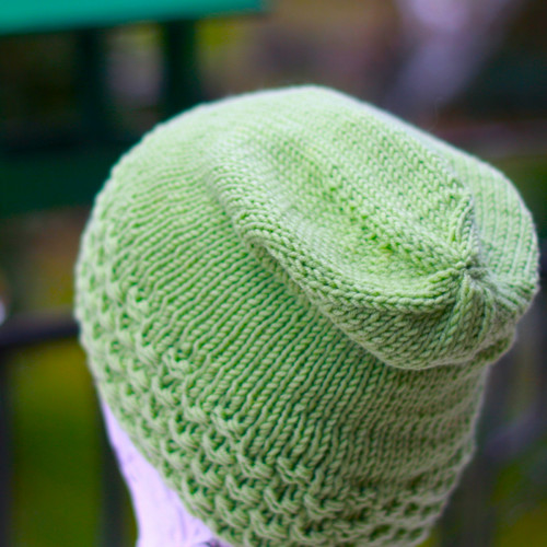 Čepice merino 100% — foto 2