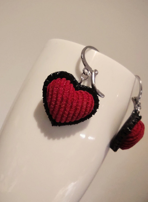 Srdíčka Love you — foto 5