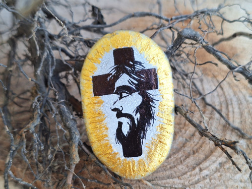 Jezus — foto 2