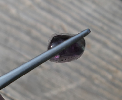 Výběrový fluorit (18 mm) V1668 — foto 3