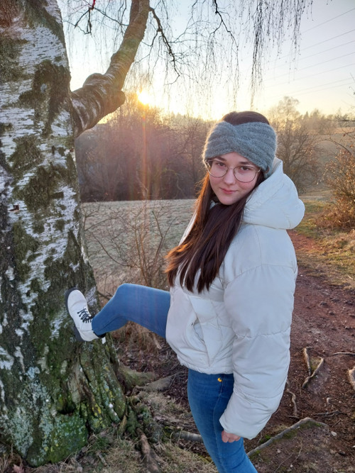 Čelenka křížená s vroubkem — foto 3