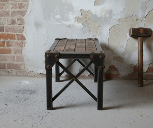 Industriálny Stolček/Lavička — foto 3