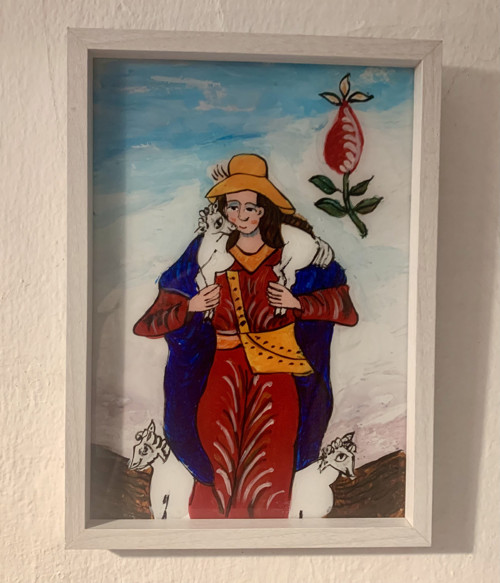 Dobrý pastýř — foto 3