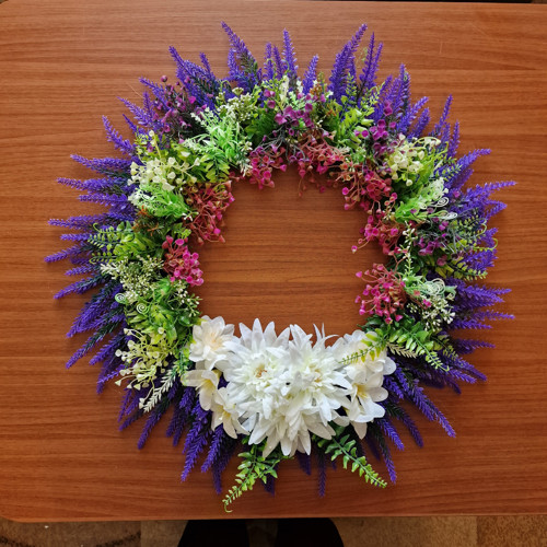Velký věnec — foto 2