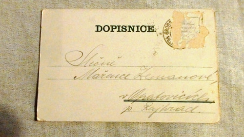 Pozdrav z Vranovic — foto 3