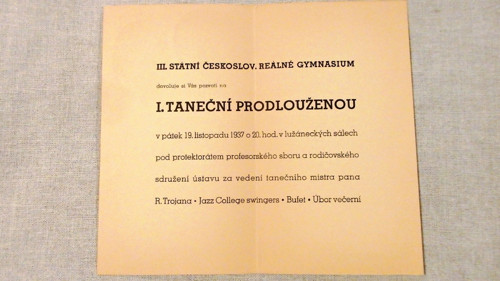 I. Prodloužená — foto 3