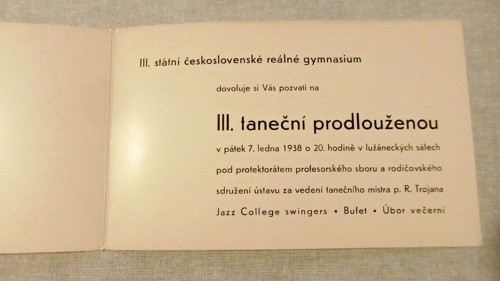III. Prodloužená — foto 2
