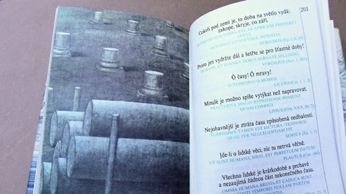 Moudrost starých Římanů — foto 4