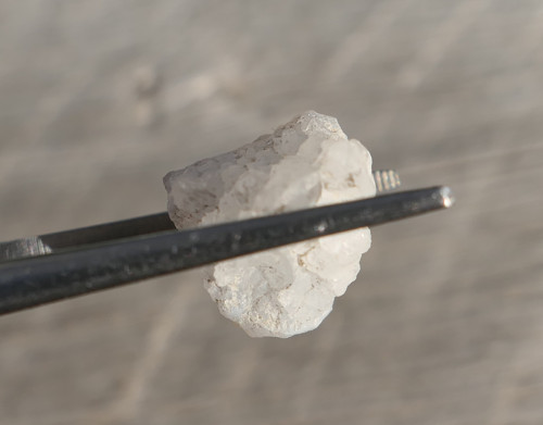 Surový chalcedon (22 mm) V1754 — foto 2